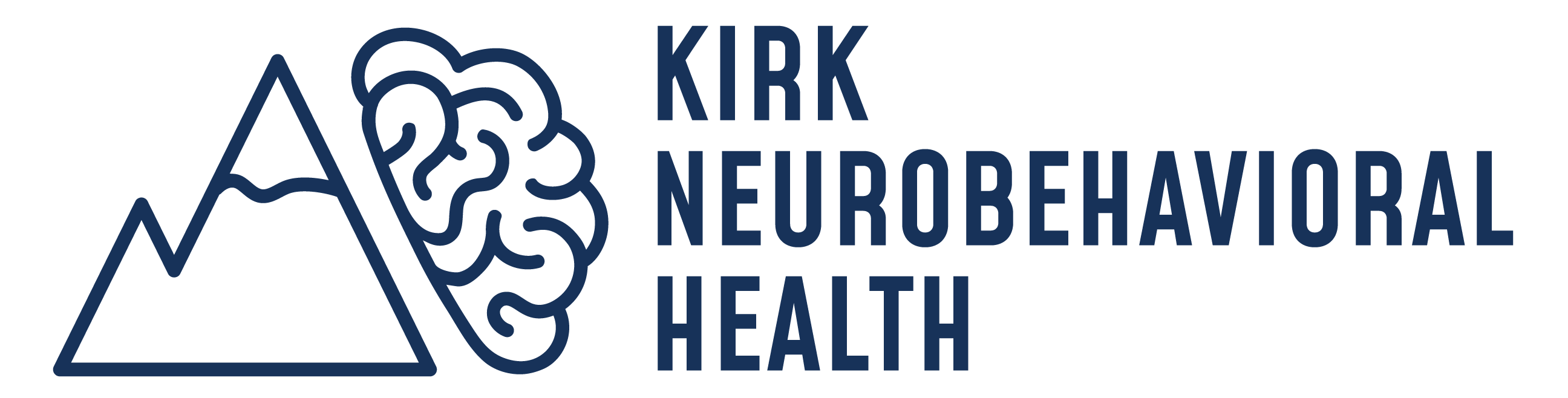 Kirk Neurobehavioral Health